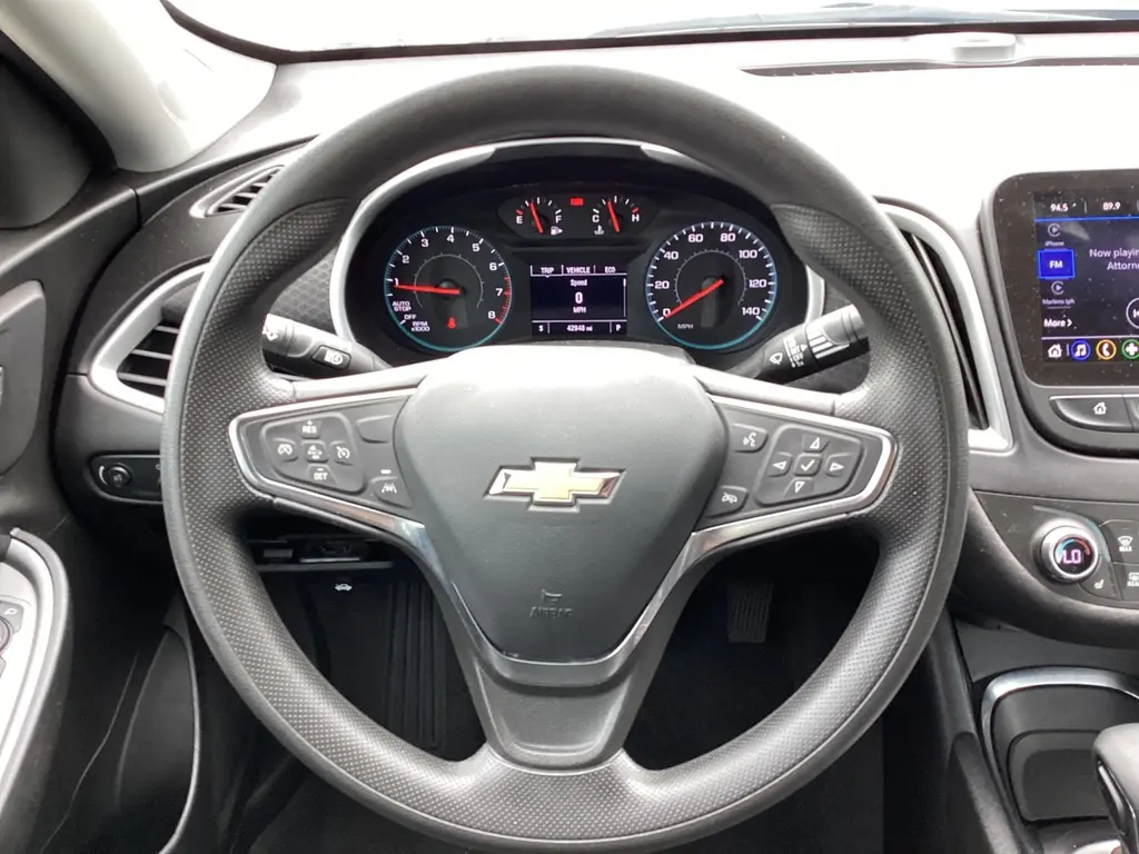 Florida Fine Cars - Used CHEVROLET MALIBU 2024 ORLANDO LT