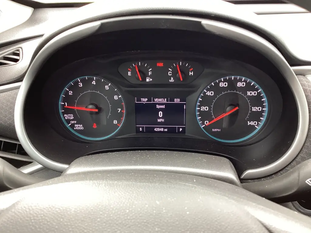 Florida Fine Cars - Used CHEVROLET MALIBU 2024 ORLANDO LT