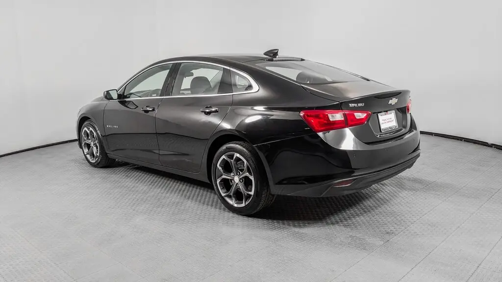 Florida Fine Cars - Used CHEVROLET MALIBU 2024 ORLANDO LT