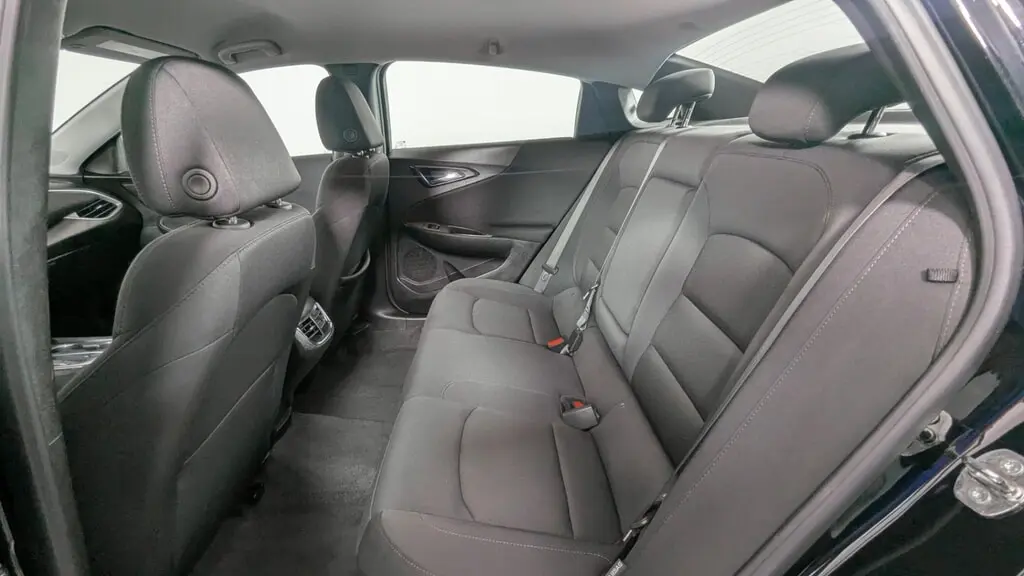 Florida Fine Cars - Used CHEVROLET MALIBU 2024 ORLANDO LT