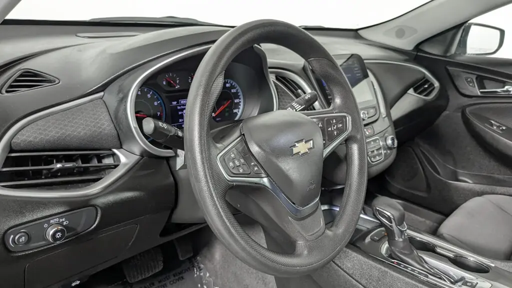 Florida Fine Cars - Used CHEVROLET MALIBU 2024 ORLANDO LT