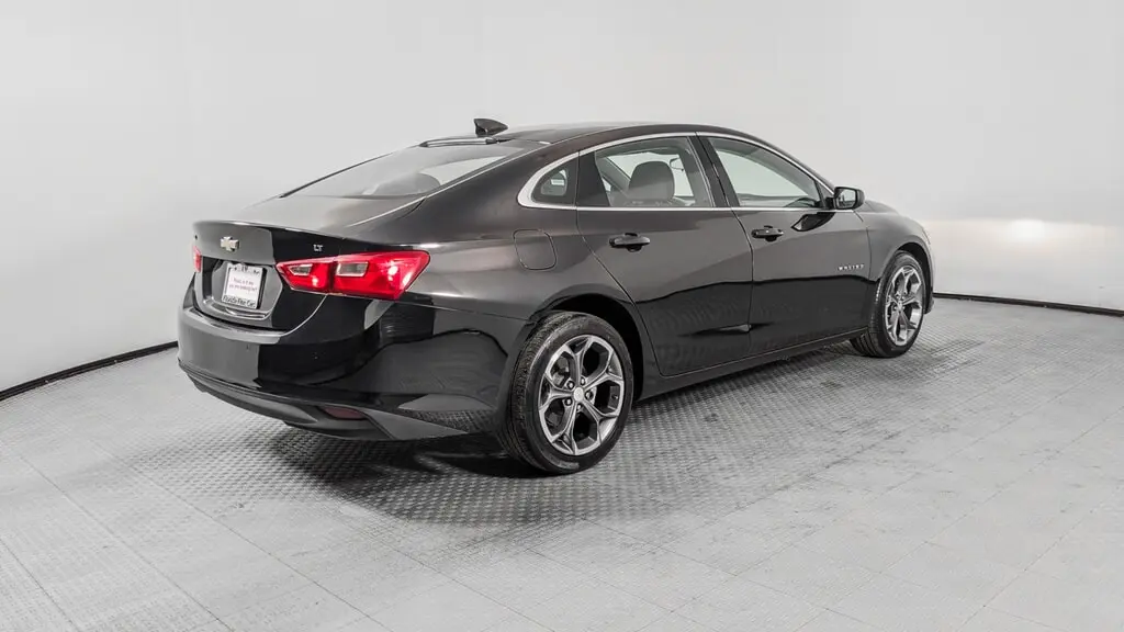 Florida Fine Cars - Used CHEVROLET MALIBU 2024 ORLANDO LT