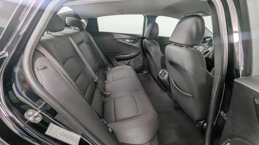 Florida Fine Cars - Used CHEVROLET MALIBU 2024 ORLANDO LT