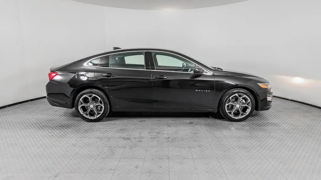 Florida Fine Cars - Used CHEVROLET MALIBU 2024 ORLANDO LT