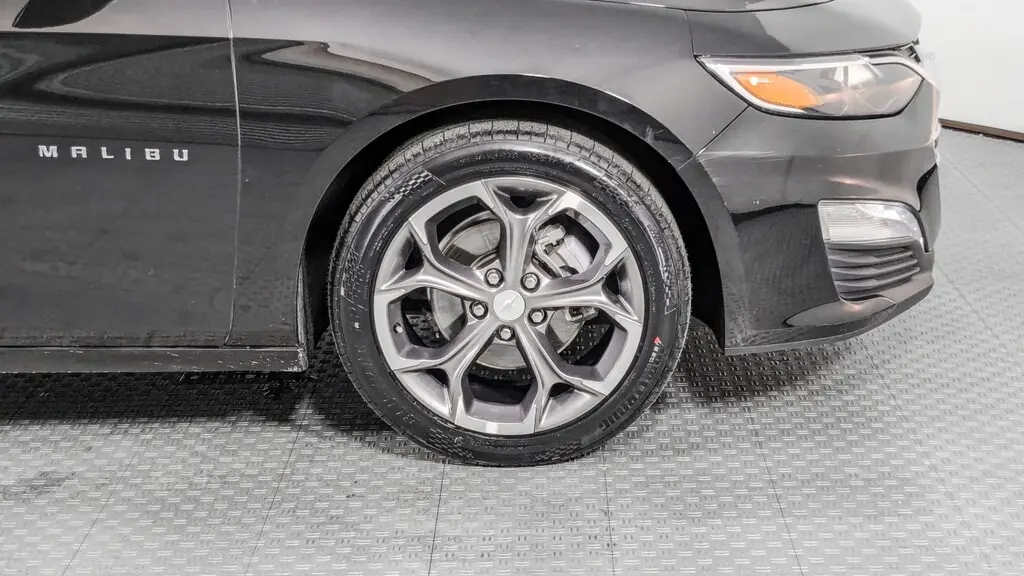 Florida Fine Cars - Used CHEVROLET MALIBU 2024 ORLANDO LT