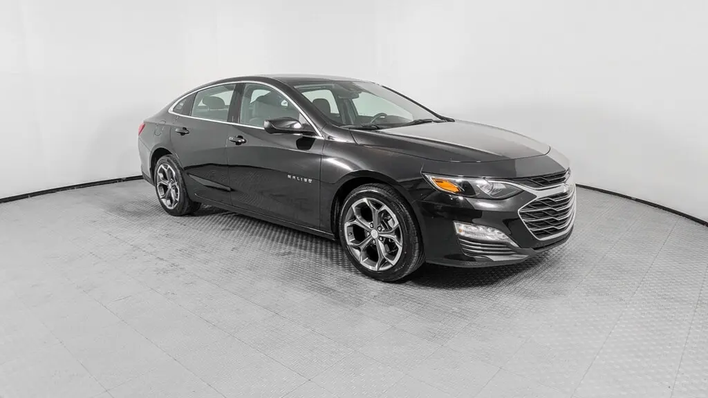 Florida Fine Cars - Used CHEVROLET MALIBU 2024 ORLANDO LT