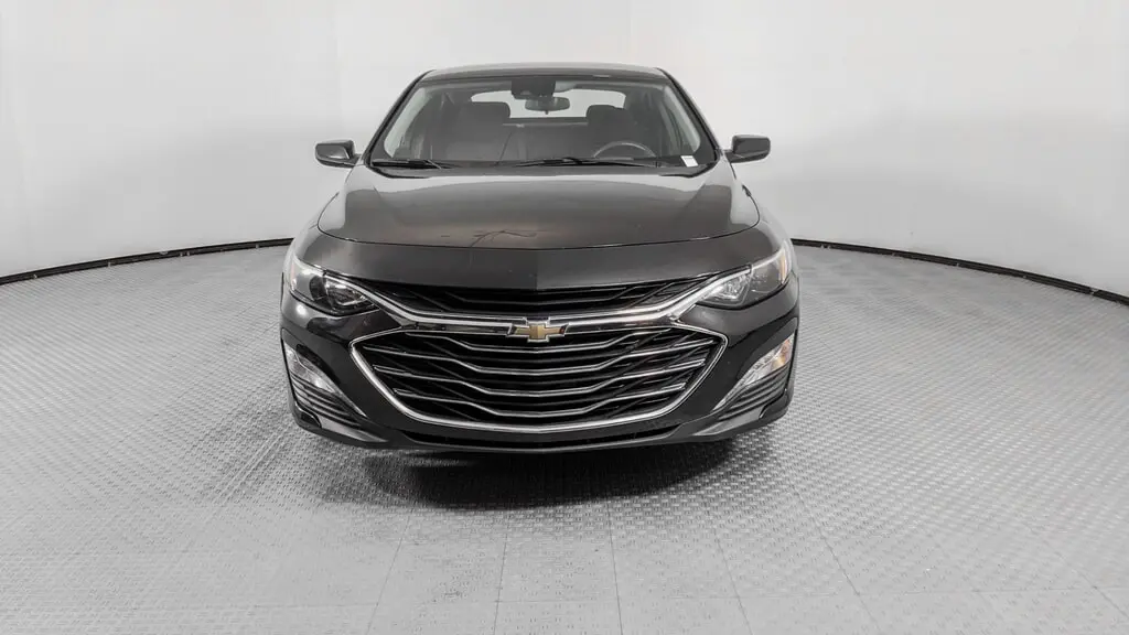 Florida Fine Cars - Used CHEVROLET MALIBU 2024 ORLANDO LT