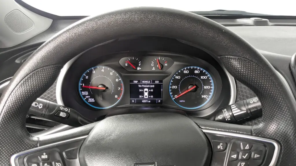 Florida Fine Cars - Used CHEVROLET MALIBU 2024 ORLANDO LT