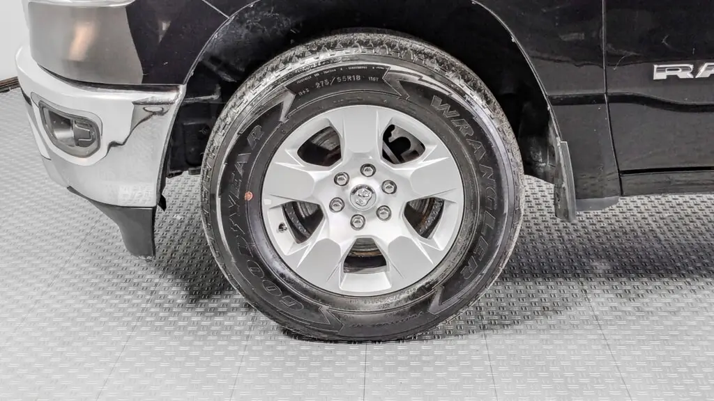 Florida Fine Cars - Used RAM 1500 2023 ORLANDO BIG HORN