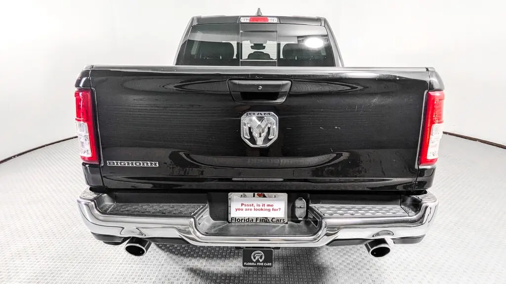 2023 Ram 1500 Big Horn photo 4