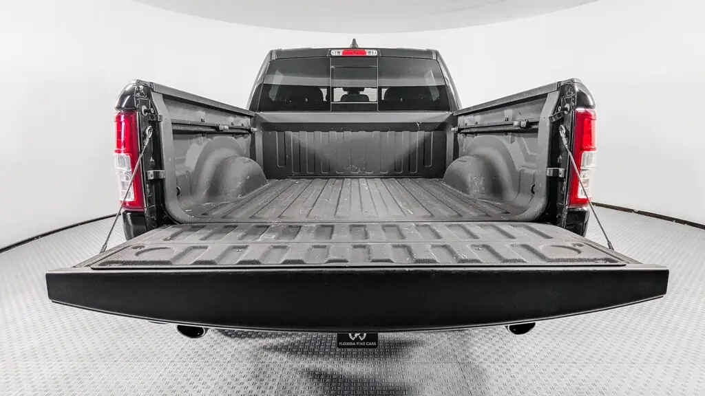 Florida Fine Cars - Used RAM 1500 2023 ORLANDO BIG HORN