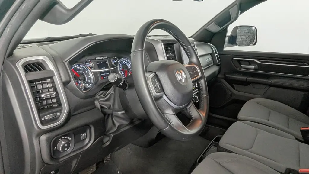 Florida Fine Cars - Used RAM 1500 2023 ORLANDO BIG HORN