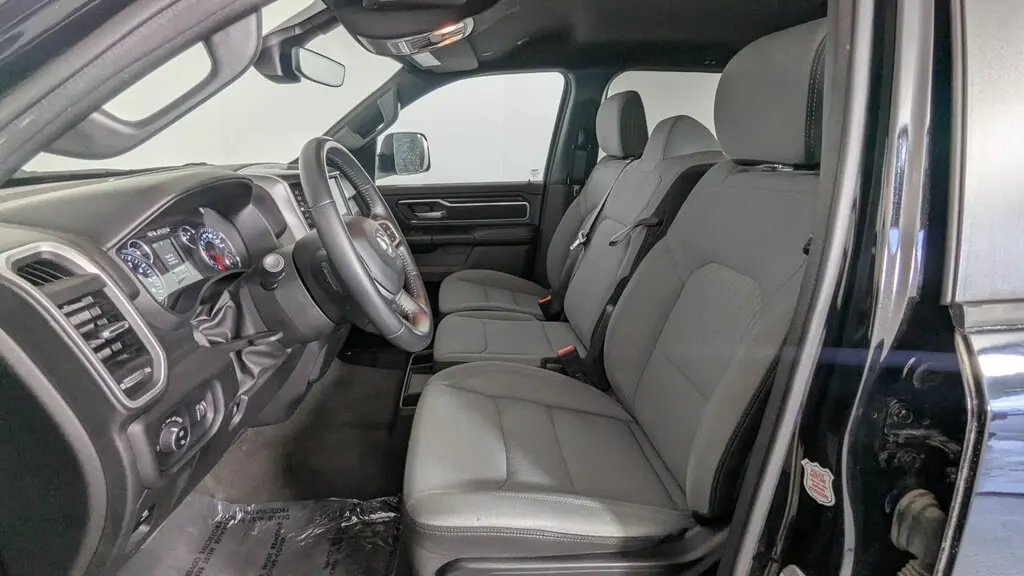 Florida Fine Cars - Used RAM 1500 2023 ORLANDO BIG HORN