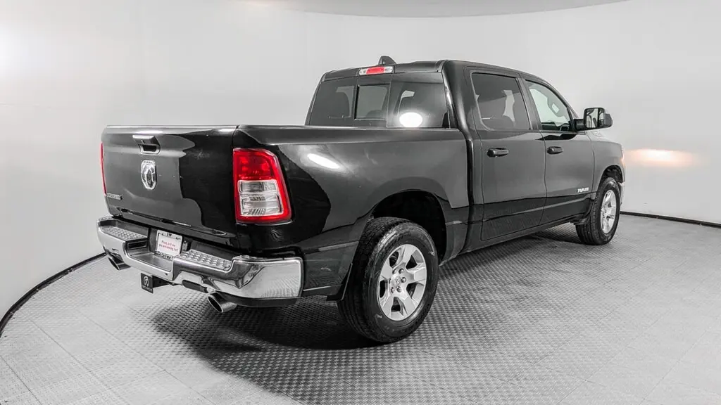 Florida Fine Cars - Used RAM 1500 2023 ORLANDO BIG HORN