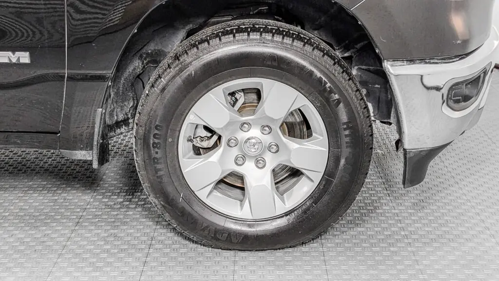 Florida Fine Cars - Used RAM 1500 2023 ORLANDO BIG HORN