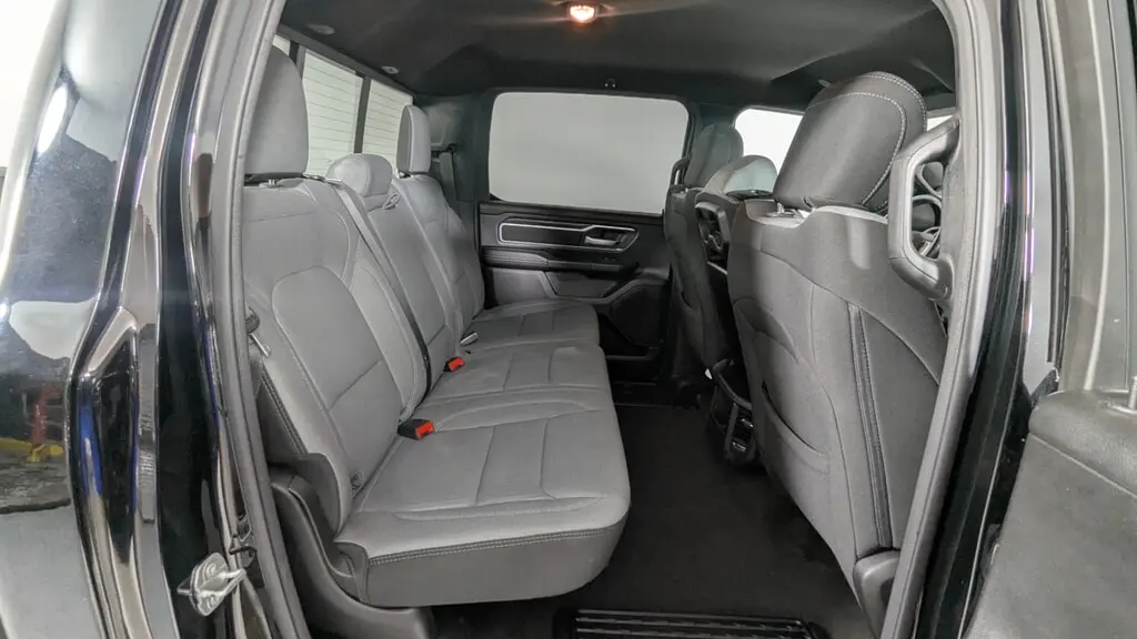 Florida Fine Cars - Used RAM 1500 2023 ORLANDO BIG HORN