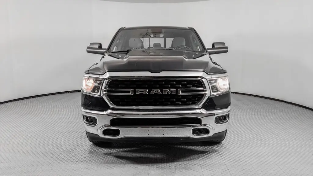 Florida Fine Cars - Used RAM 1500 2023 ORLANDO BIG HORN