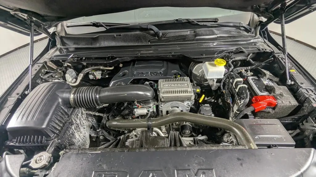 Florida Fine Cars - Used RAM 1500 2023 ORLANDO BIG HORN