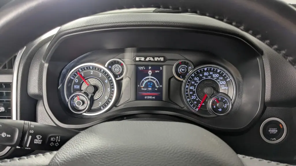 Florida Fine Cars - Used RAM 1500 2023 ORLANDO BIG HORN