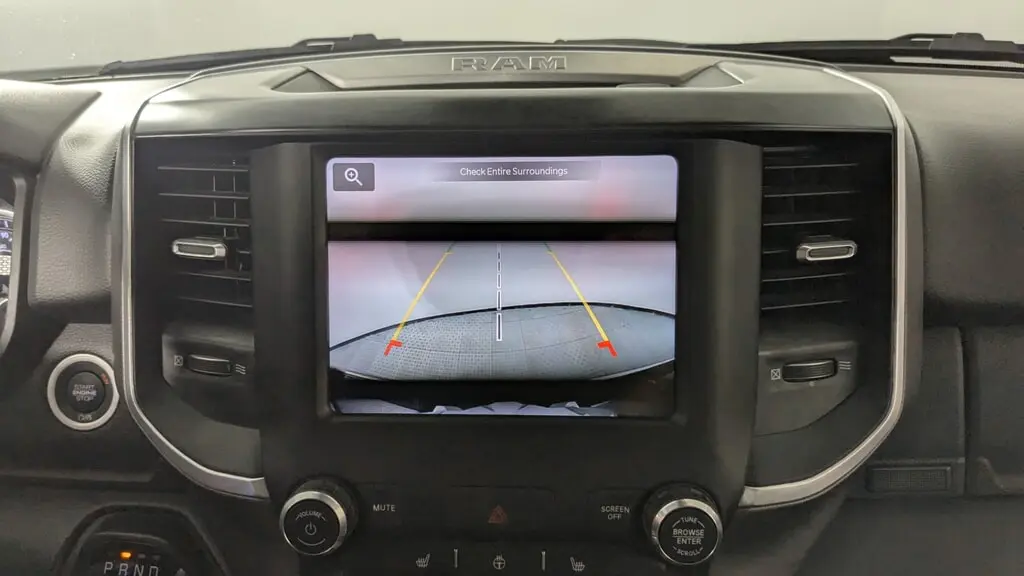 Florida Fine Cars - Used RAM 1500 2023 ORLANDO BIG HORN