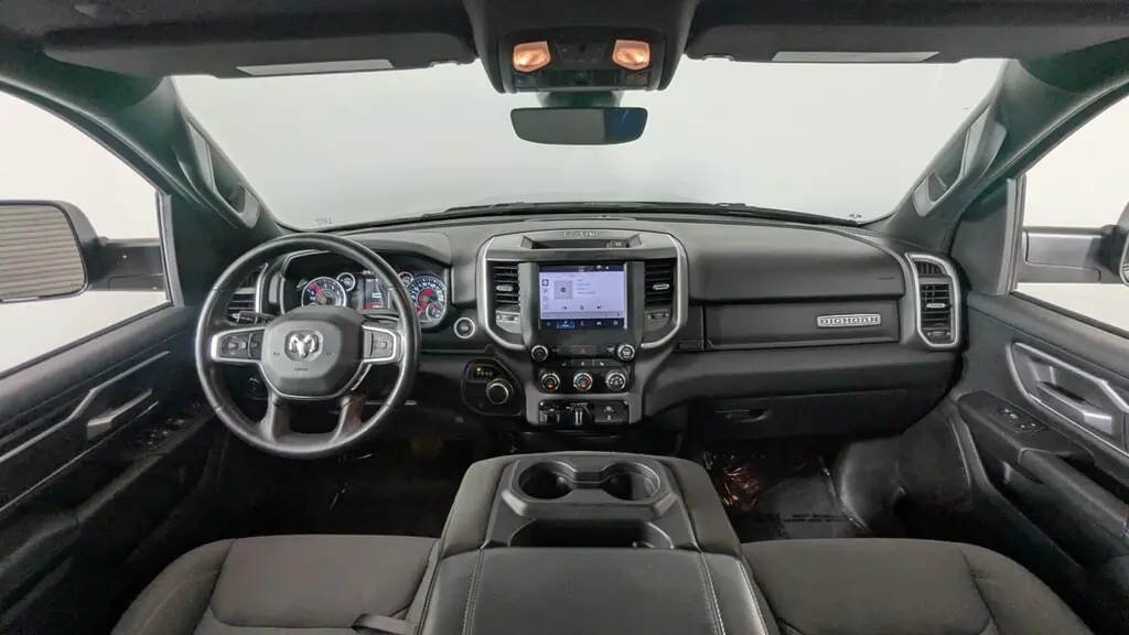 Florida Fine Cars - Used RAM 1500 2023 ORLANDO BIG HORN