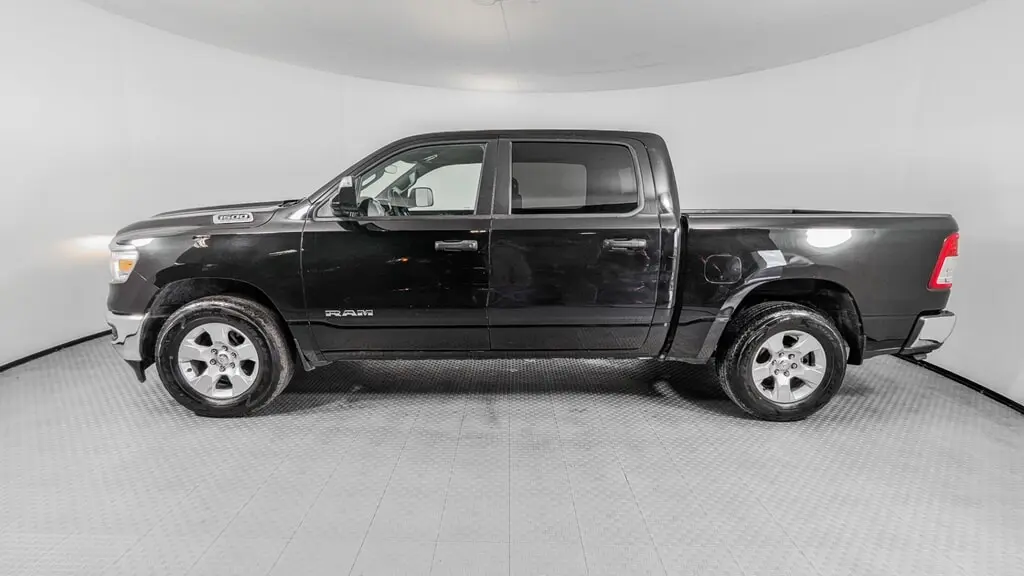 2023 Ram 1500 Big Horn photo 2