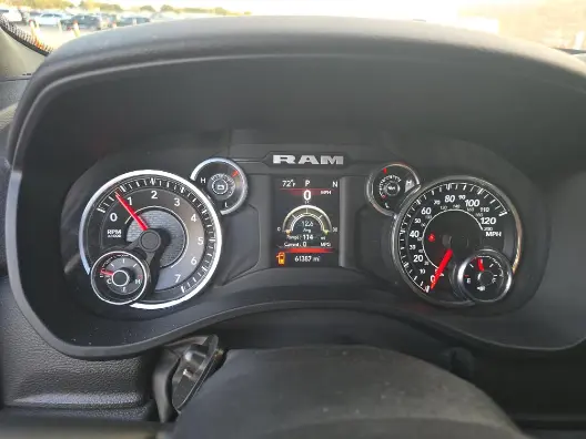 Florida Fine Cars - Used RAM 1500 2023 ORLANDO BIG HORN