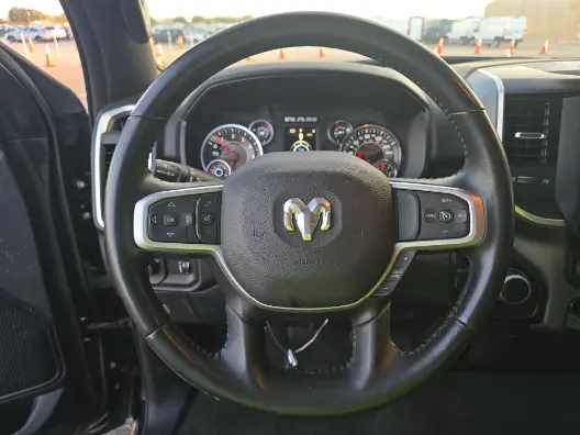 Florida Fine Cars - Used RAM 1500 2023 ORLANDO BIG HORN