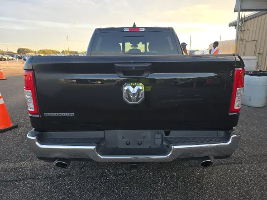 Florida Fine Cars - Used RAM 1500 2023 ORLANDO BIG HORN