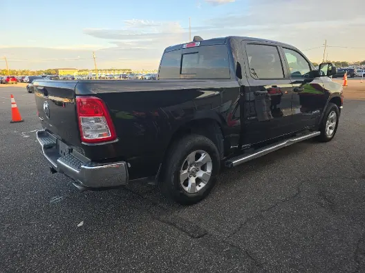Florida Fine Cars - Used RAM 1500 2023 ORLANDO BIG HORN