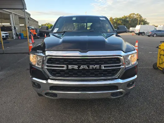 Florida Fine Cars - Used RAM 1500 2023 ORLANDO BIG HORN