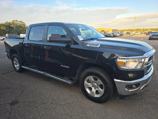 Florida Fine Cars - Used RAM 1500 2023 ORLANDO BIG HORN