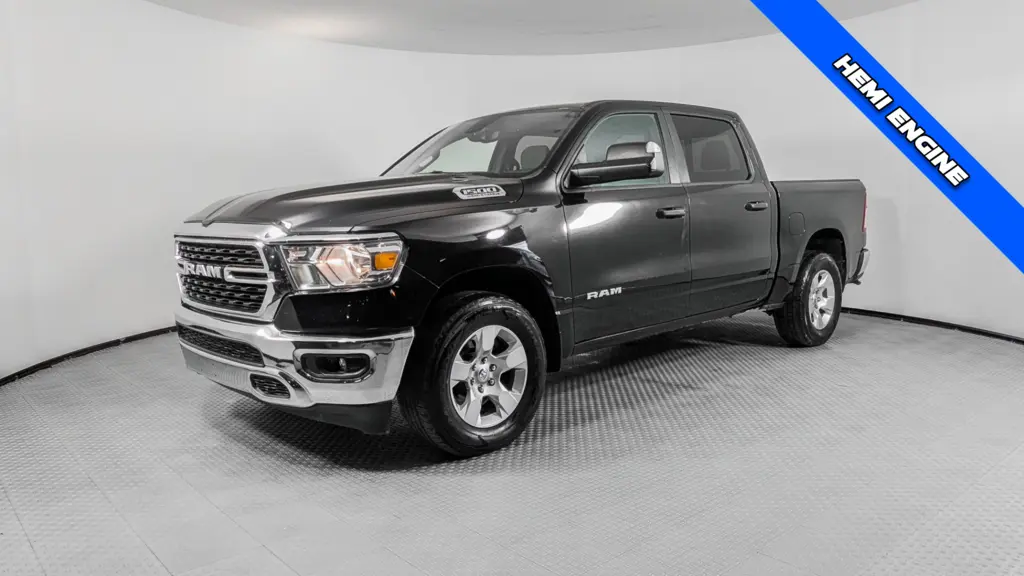Florida Fine Cars - Used RAM 1500 2023 ORLANDO BIG HORN
