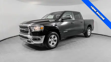 Florida Fine Cars - Used RAM 1500 2023 ORLANDO BIG HORN