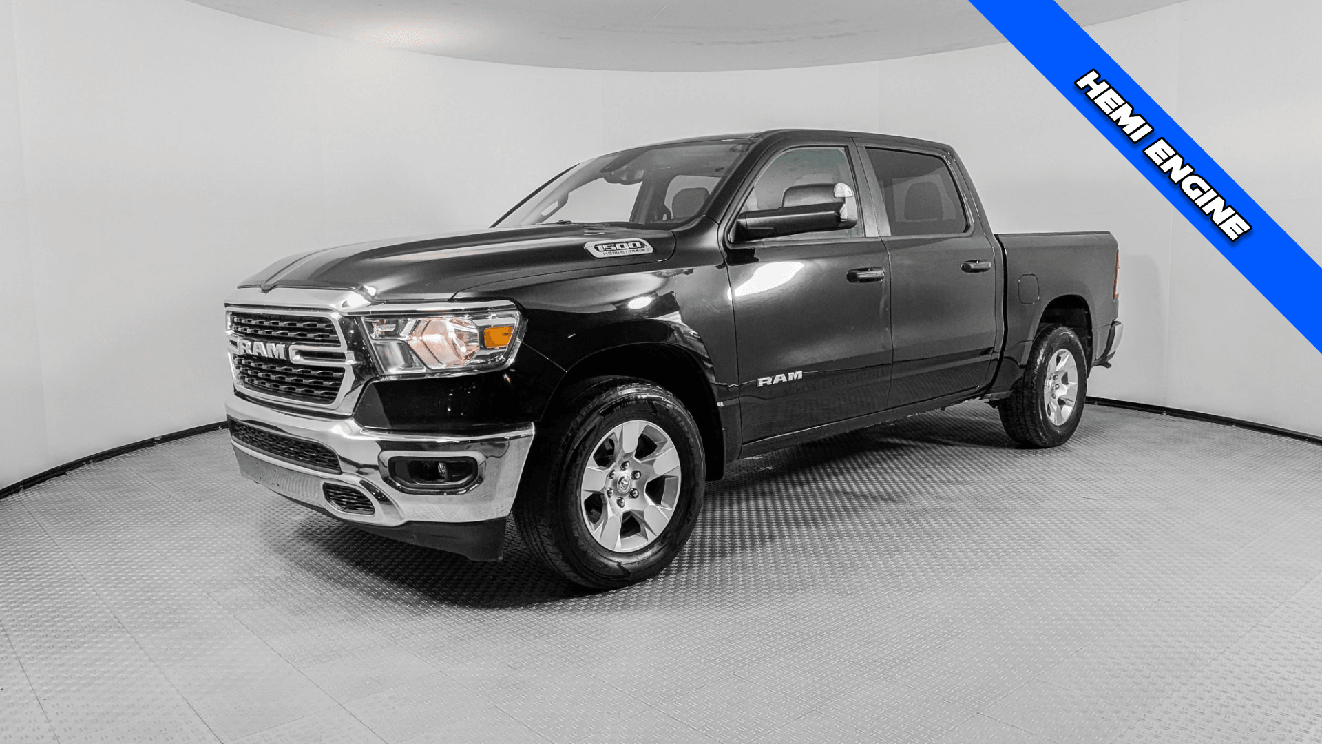 2023 RAM Ram 1500 Pickup Big Horn/Lone Star's photo