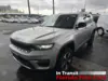 Florida Fine Cars - Used JEEP GRAND CHEROKEE 4XE 2023 WEST PALM 