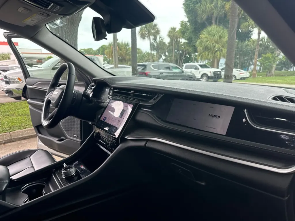 Florida Fine Cars - Used JEEP GRAND CHEROKEE 4XE 2023 WEST PALM 