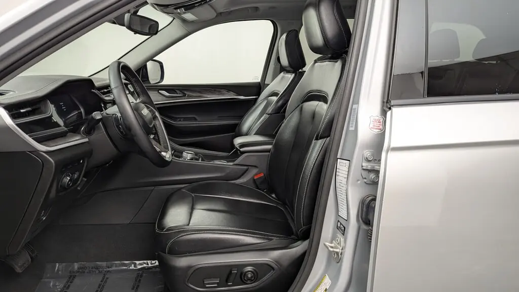 Florida Fine Cars - Used JEEP GRAND CHEROKEE 4XE 2023 WEST PALM 