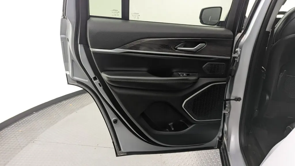 Florida Fine Cars - Used JEEP GRAND CHEROKEE 4XE 2023 WEST PALM 