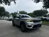Florida Fine Cars - Used JEEP GRAND CHEROKEE 4XE 2023 WEST PALM 