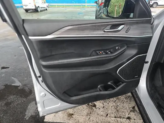 Florida Fine Cars - Used JEEP GRAND CHEROKEE 4XE 2023 WEST PALM 