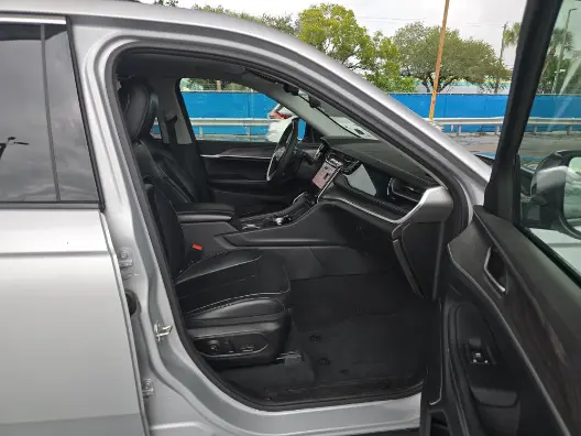 Florida Fine Cars - Used JEEP GRAND CHEROKEE 4XE 2023 WEST PALM 
