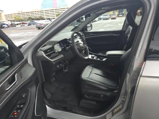 Florida Fine Cars - Used JEEP GRAND CHEROKEE 4XE 2023 WEST PALM 