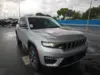 Florida Fine Cars - Used JEEP GRAND CHEROKEE 4XE 2023 WEST PALM 