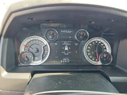 Florida Fine Cars - Used RAM 1500 CLASSIC 2023 MIAMI SLT