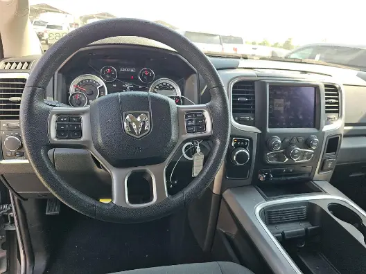 Florida Fine Cars - Used RAM 1500 CLASSIC 2023 MIAMI SLT