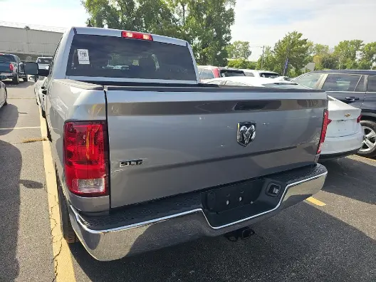 Florida Fine Cars - Used RAM 1500 CLASSIC 2023 MIAMI SLT