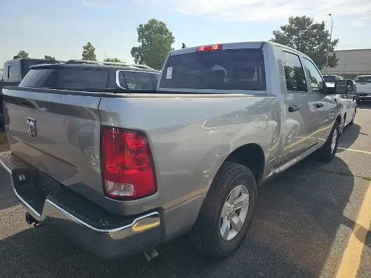 Florida Fine Cars - Used RAM 1500 CLASSIC 2023 MIAMI SLT