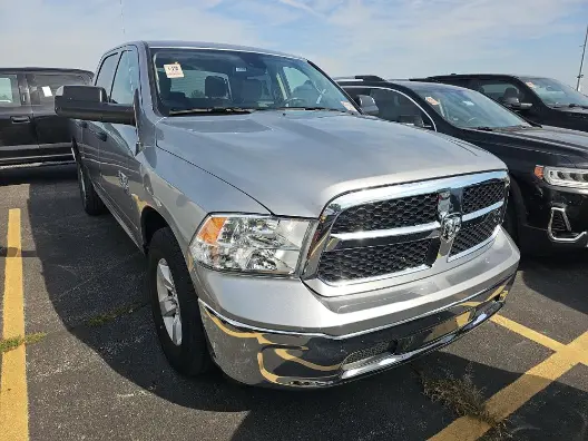 Florida Fine Cars - Used RAM 1500 CLASSIC 2023 MIAMI SLT