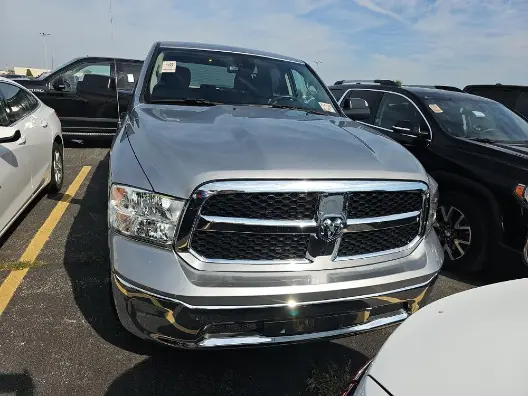 Florida Fine Cars - Used RAM 1500 CLASSIC 2023 MIAMI SLT
